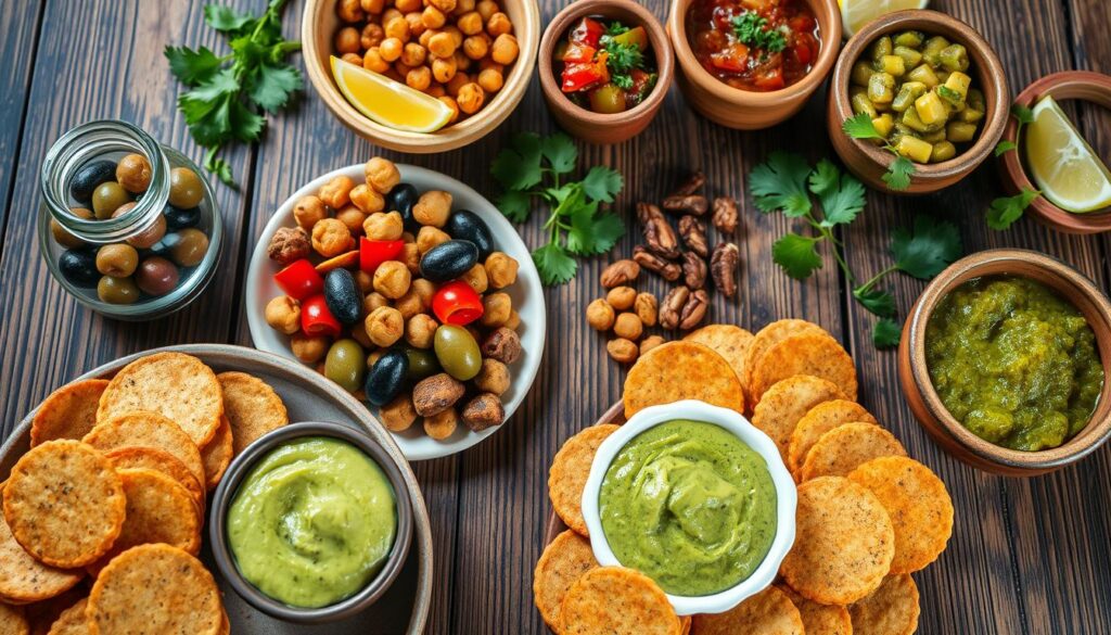 Gluten Free Savory Snacks Gluten Free Savory Snacks