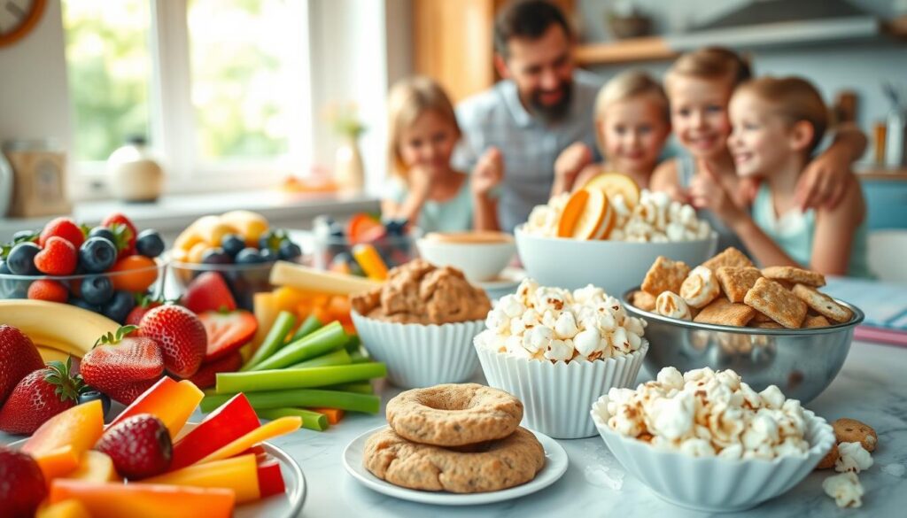 Kid-friendly gluten-free snacks Kid-friendly gluten-free snacks