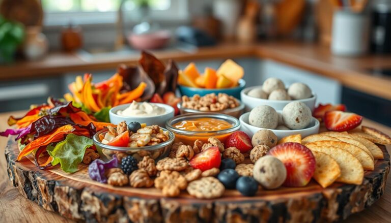 best gluten free snacks