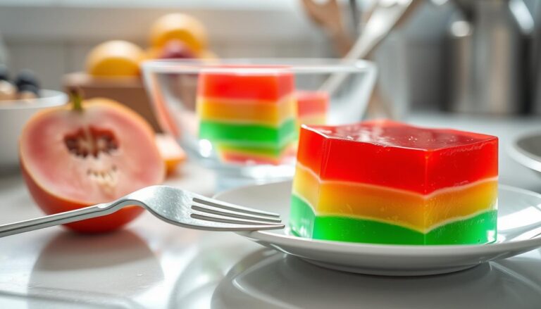 jello sugar free