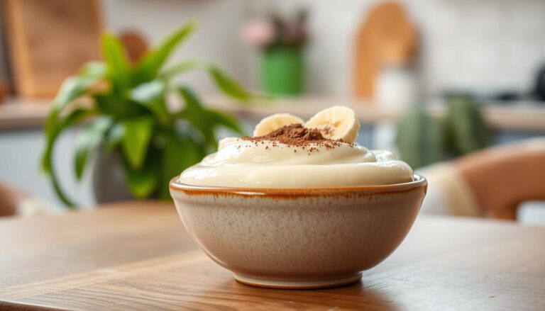 protein pudding recipe