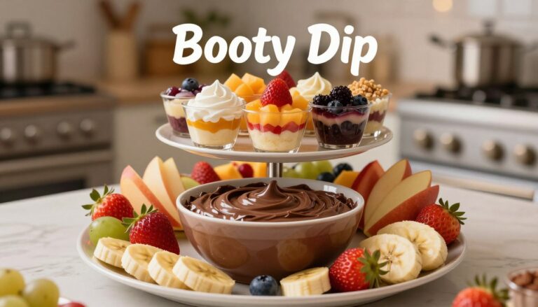 booty dip